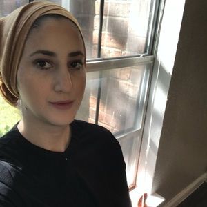 Meet your Posher, Sara